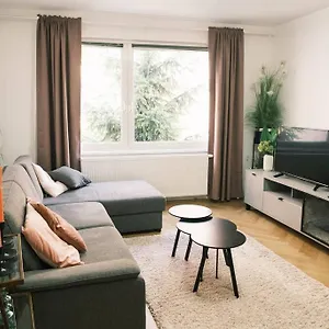Pink Prater Apartamento Viena