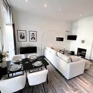 Focky Apartamento Viena