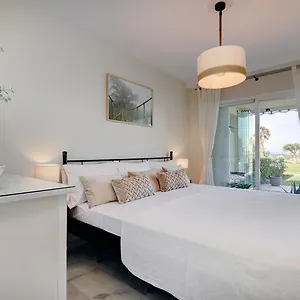 La Cala Gorgeous 2 Bedroom With Stunning Gardens, Pools And Sea Views Apartamento El Faro