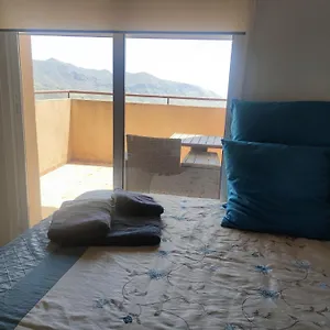 Estudio En Envia Golf Rincon Paz Y Vistas Apartamento Vícar