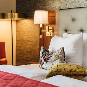 מלון Profilhotels Plaza, קופנהגן