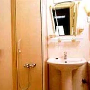 Galata Camondo Apart Hotel Istanboel