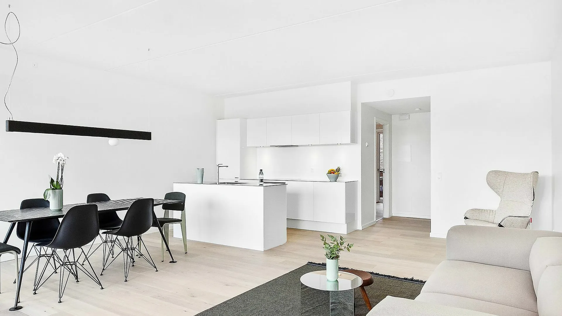 Stay Seaport Copenhagen Apartment