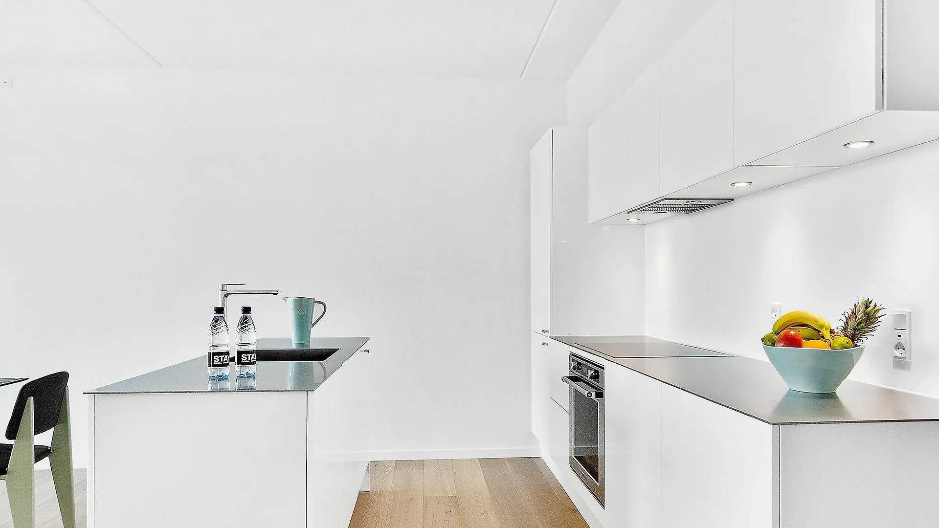 Stay Seaport Copenhagen Apartment